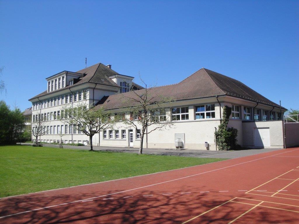 Lernen Sie uns kennen