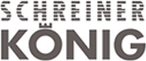 logo Schreinerei König AG