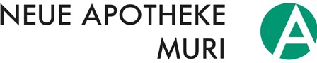 logo Neue Apotheke Muri
