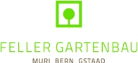 logo Feller AG Gartenbau