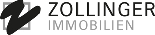 Logo Zollinger Immobilien