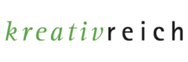 logo kreativ reich
